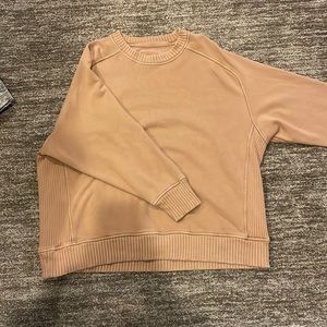 aerie sweatshirt